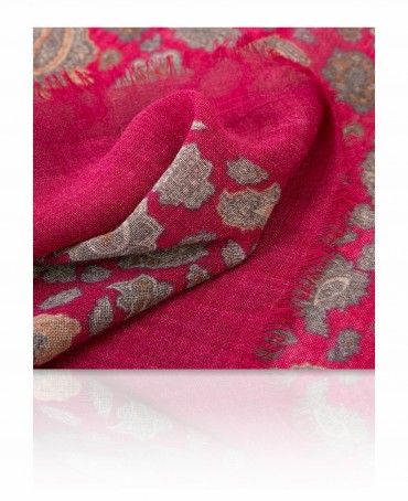 Палантин Унисекс W55.P2-DEC1410/PERSIAN